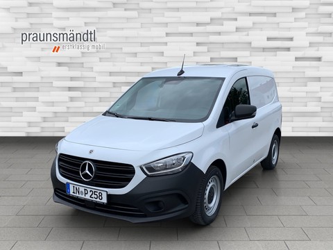 Mercedes-Benz Citan 112 Kasten