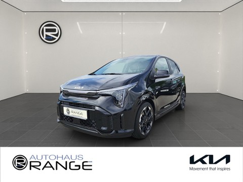 Kia Picanto GT-Line