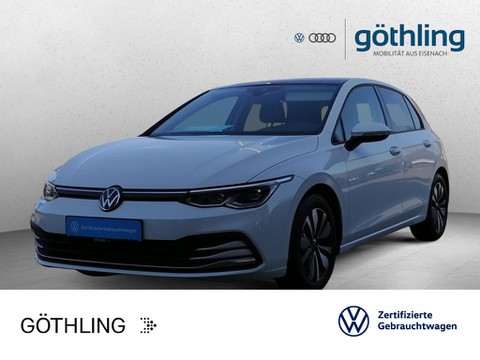 Volkswagen Golf MOVE TDI 110kW