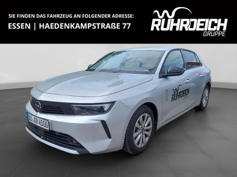 Opel Astra 1.2 L Enjoy