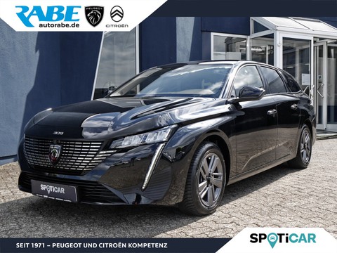 Peugeot 308 SW Allure 130 PT