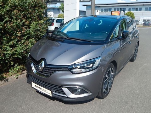 Renault Grand Scenic Edition TCe 130 Edition