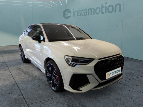 Audi RSQ3 Sportback
