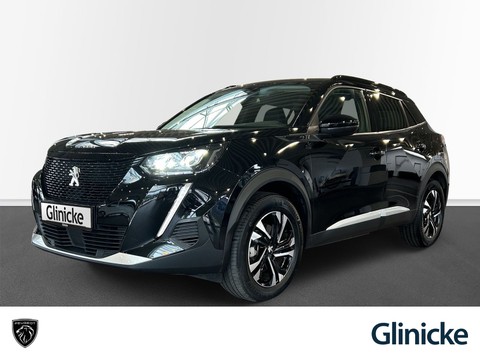 Peugeot e-2008 ALLURE RFK180° Wärmepumpe