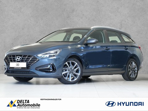 Hyundai i30 1.0 Kombi TGDI Trend