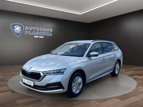 Skoda Octavia 2.0 TDI C Ambition