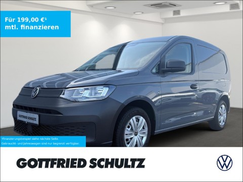Volkswagen Caddy 1.5 TSI EcoProfi Cargo