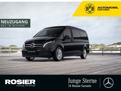 Mercedes-Benz V 220 Marco Polo Edition