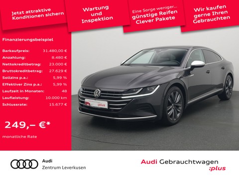 Volkswagen Arteon Elegance