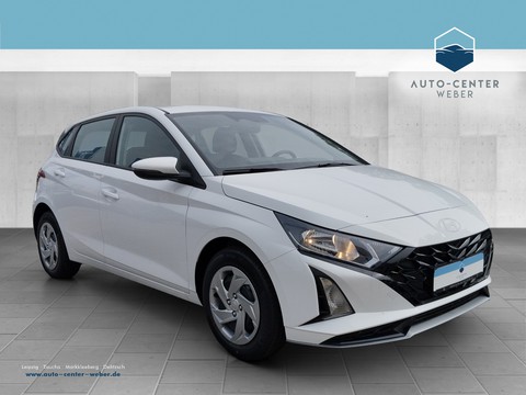 Hyundai i20 1.0 T-GDi FL Select