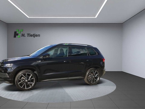 Skoda Karoq 2.0 TDI Sportline