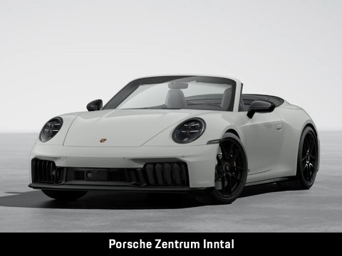 Porsche 992 (911) Carrera GTS Cabrio |Liftsystem | 930