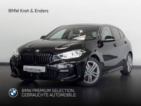 BMW 118 i M Sport