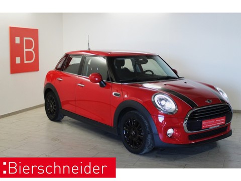 MINI Cooper C Mini hili 16