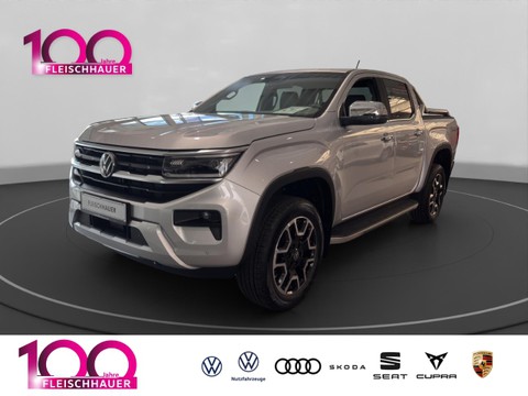 Volkswagen Amarok 2.0 TDI DC Style VK 68312 EUR