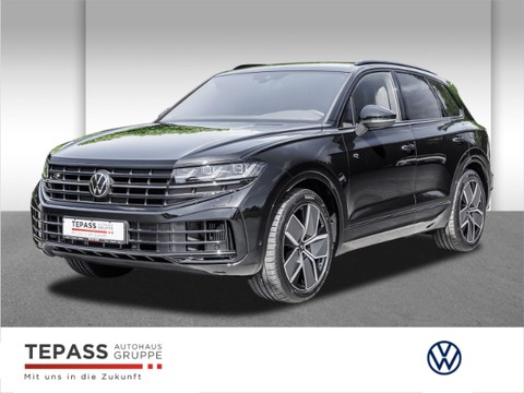 Volkswagen Touareg 3.0 l R V6 eHybrid OPF KOMFORTPAKET