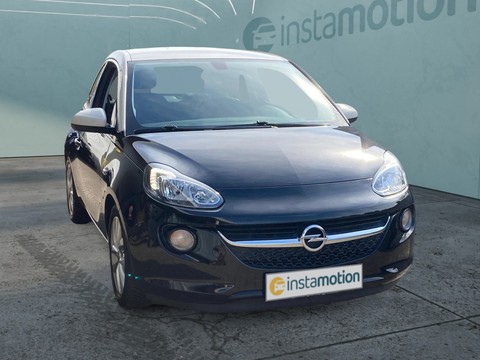 Opel Adam 1.4 120 Jahre