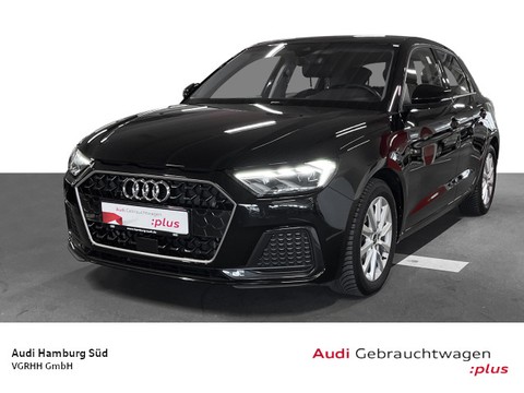 Audi A1 Sportback 25 TFSI advanced