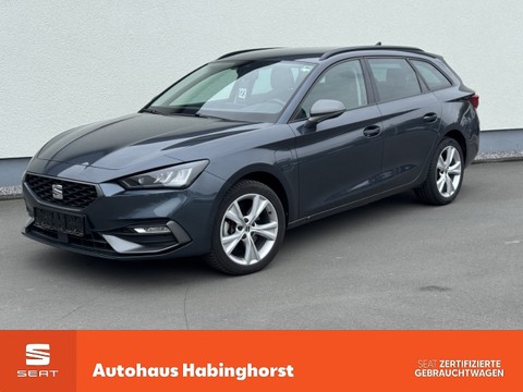 Seat Leon 1.4 Sportstourer e-HYBRID FR
