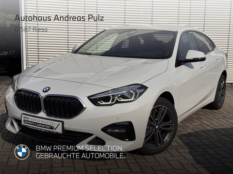 BMW 218 i