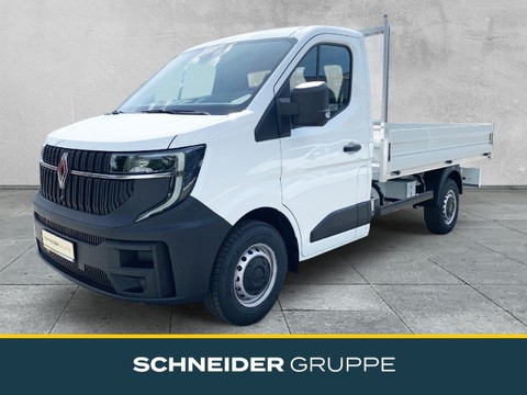 Renault Master 3.5 PRITSCHE ADVANCE EK L2H1 T dCi 150 EPH