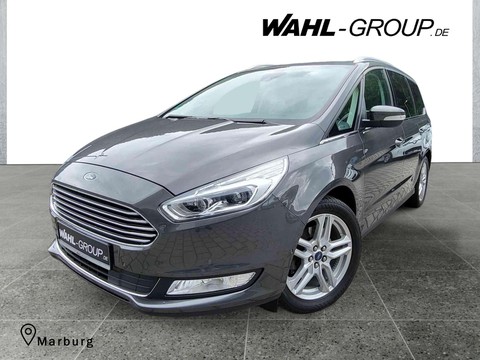 Ford Galaxy 2.0 TDCI 210 Titanium
