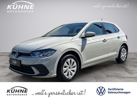 Volkswagen Polo 1.0 TSI Life |