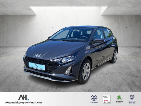 Hyundai i20 1.0 T-GDI Comfort 7