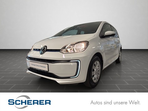 Volkswagen up e-up e-move up