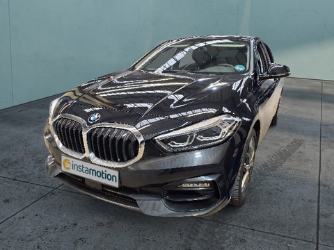 BMW 120 undefined