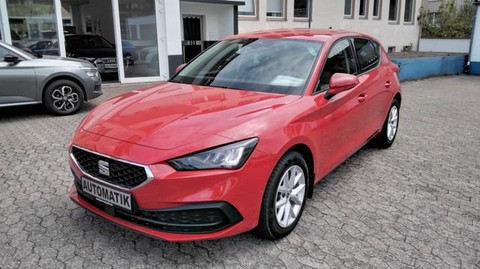 Seat Leon 1.0 eTSi Style