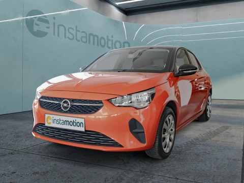 Opel Corsa-e Corsa