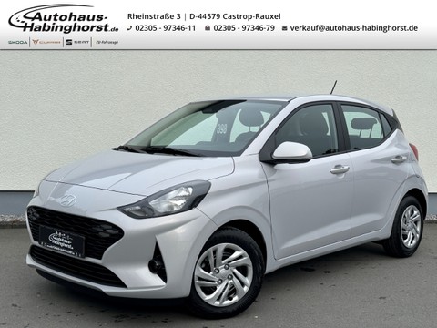 Hyundai i10 1.0 Comfort Smart