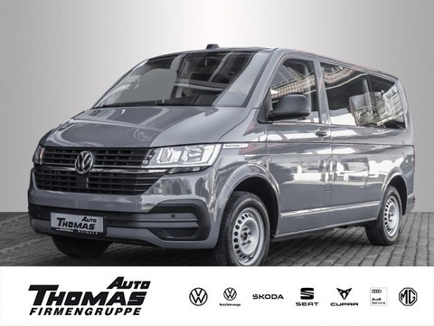 Volkswagen T6 Multivan 2.0 TDI 1 Family