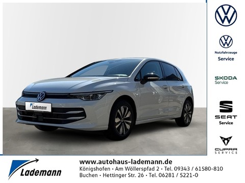 Volkswagen Golf 1.5 TSI VIII GOAL