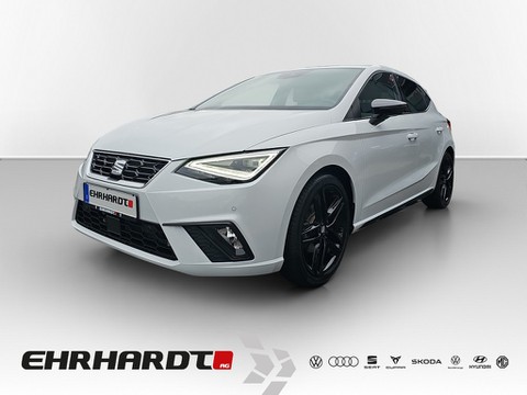 Seat Ibiza 1.5 TSI FR