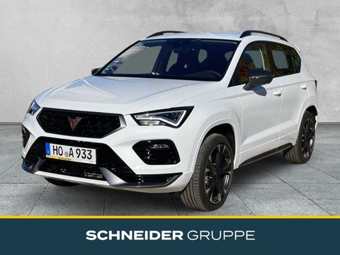 CUPRA Ateca 2.0 TSI 190 BEATS