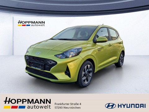 Hyundai i10 1.2 FL Benzin (79