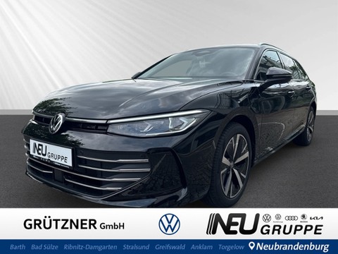 Volkswagen Passat 1.5 l Business eHybrid OPF