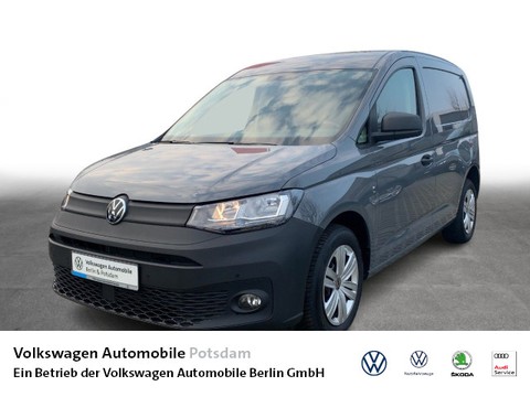 Volkswagen Caddy 1.5 TSI Cargo