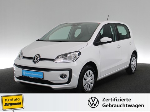Volkswagen up 1.0