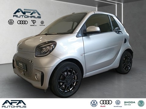 smart EQ fortwo cabrio prime LM16
