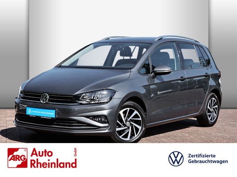 Volkswagen Golf Sportsvan 1.0 TSI JOIN
