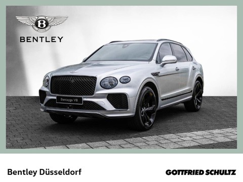 Bentley Bentayga V8 BENTLEY DÜSSELDORF