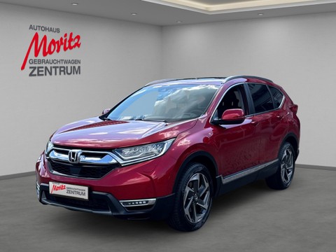 Honda CR-V 1.5 Executive & MEHR