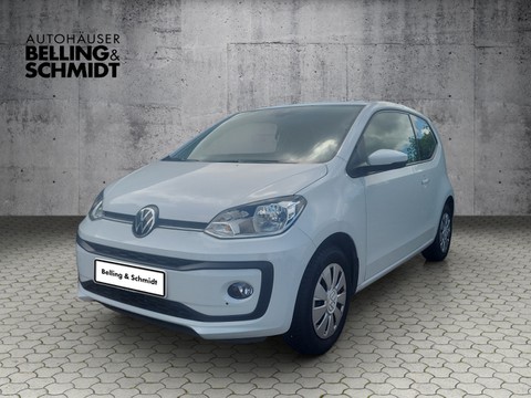 Volkswagen up 1.0 eco move Up