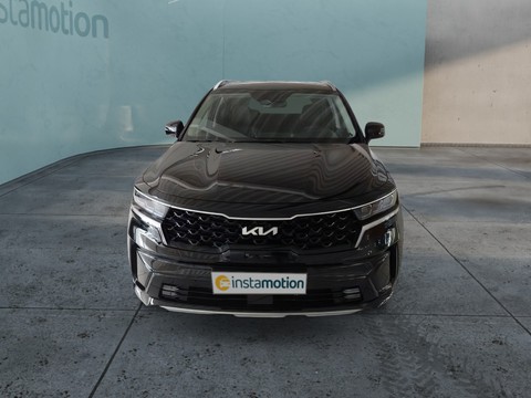Kia Sorento 1.6 T HYBRID AWD SPIRIT digitales