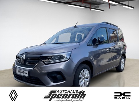 Renault Kangoo III E-TECH el Paket Techno EV45