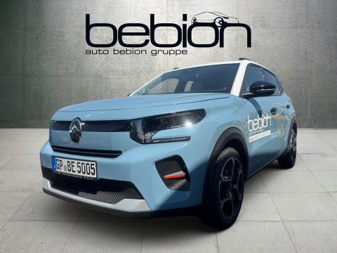 Citroën C3 1.2 PureTech00 MAX Turbo KlimaA