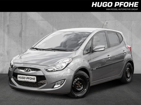 Hyundai ix20 1.6 Style KlimaA